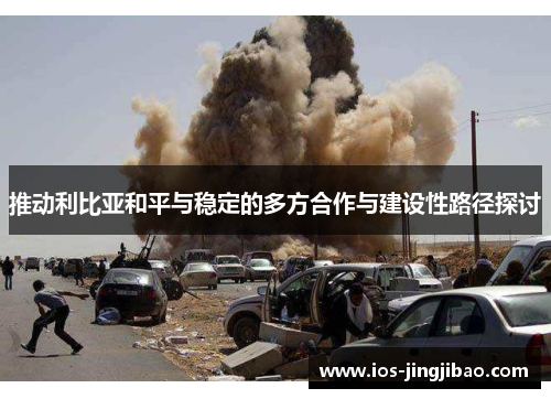 推动利比亚和平与稳定的多方合作与建设性路径探讨