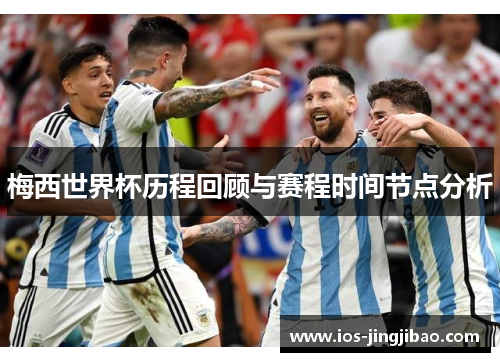 梅西世界杯历程回顾与赛程时间节点分析 梅西世界杯历程回顾与赛程时间节点分析